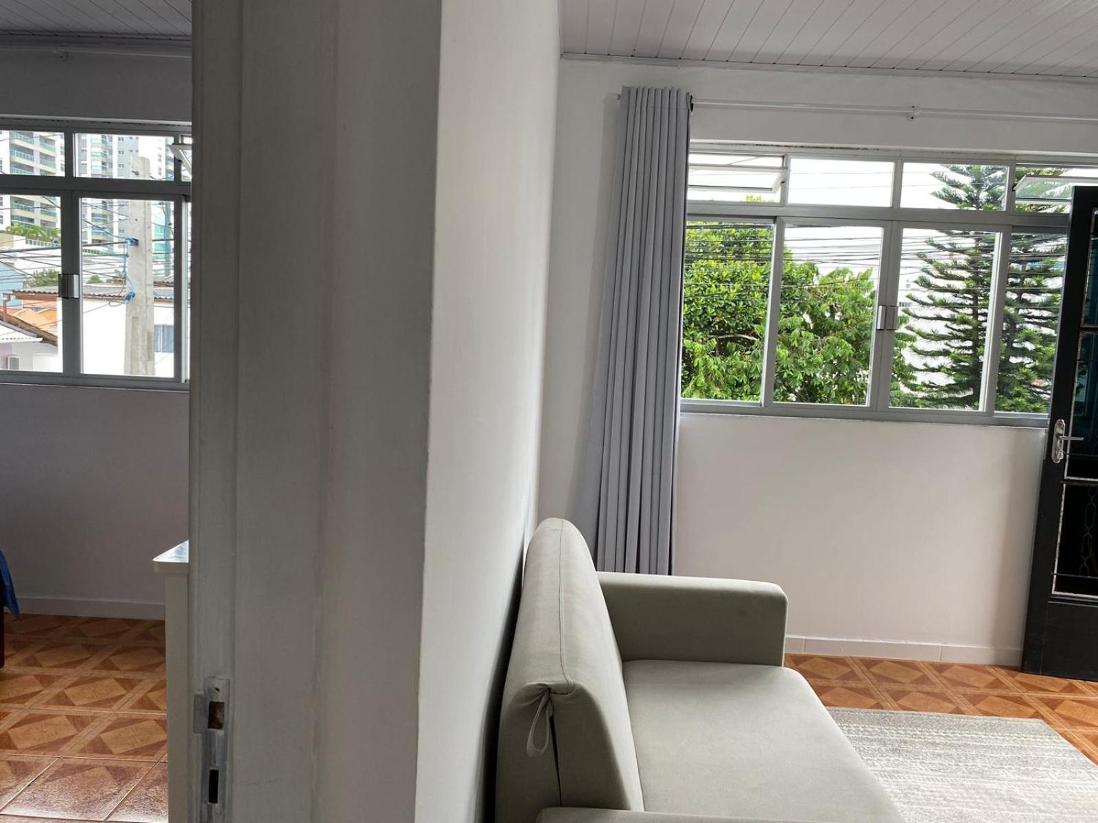 Residencial Sullivan - Florianopolis - Loft 01 Villa Exterior photo