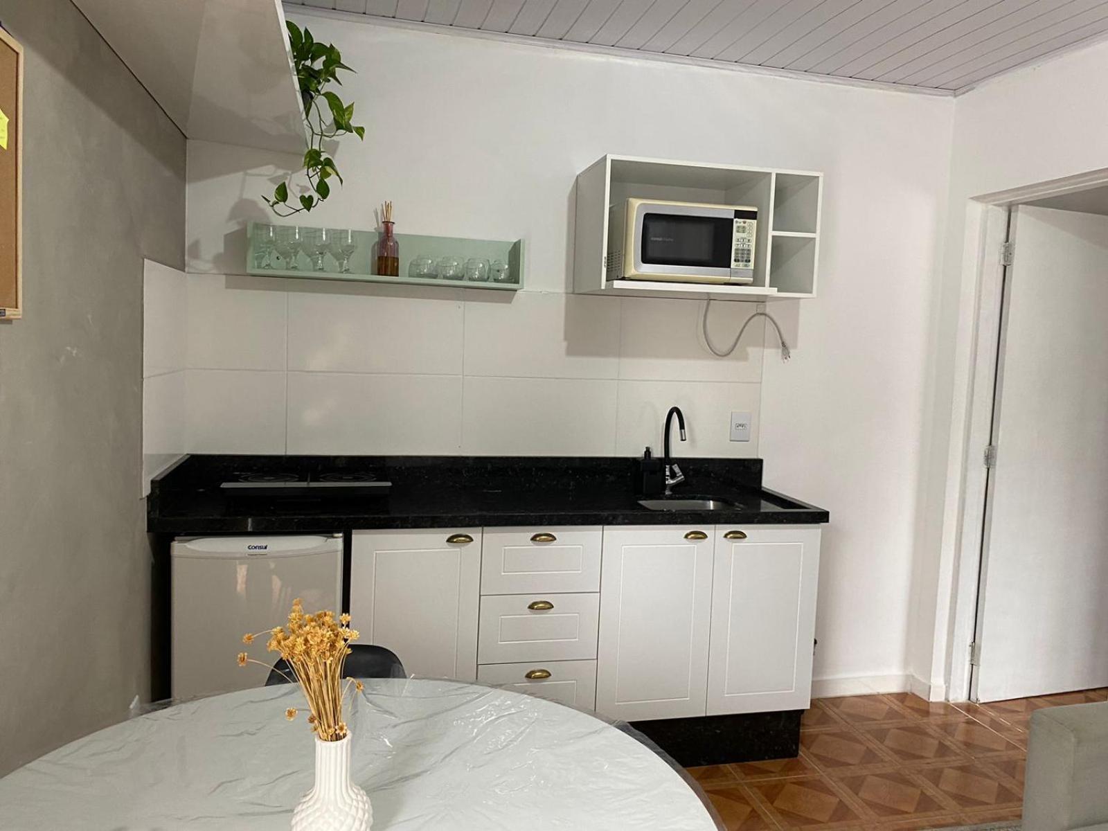 Residencial Sullivan - Florianopolis - Loft 01 Villa Exterior photo