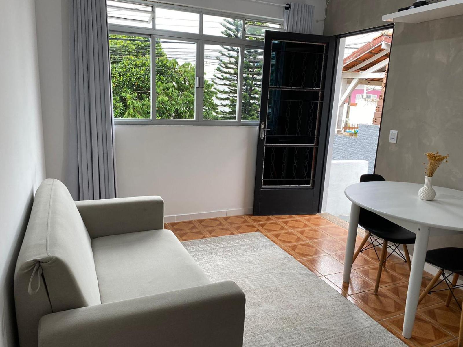 Residencial Sullivan - Florianopolis - Loft 01 Villa Exterior photo