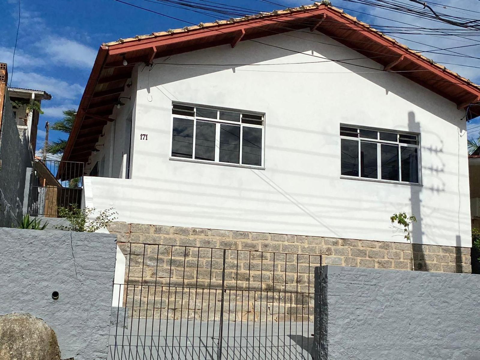 Residencial Sullivan - Florianopolis - Loft 01 Villa Exterior photo